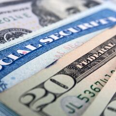 ¿Cómo afecta el aumento del 6% al costo de la inflación de la seguridad social?