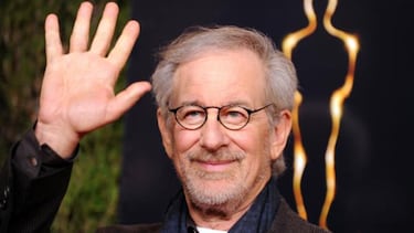 Spielberg dirigirá la película de Ready Player One