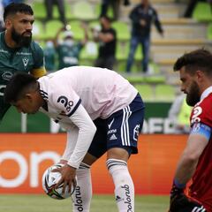 Wanderers busca el descenso de la U: así esperan volver a Primera