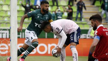 Wanderers busca el descenso de la U: así esperan volver a Primera