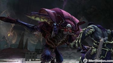 Darksiders II, Impresiones