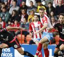 Lugo 0-Tenerife 0: resumen y resultado del partido
