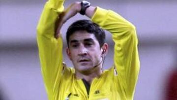 Undiano: el Madrid no gana un Clásico con él