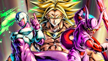 Dragon Ball: Sparking! ZERO