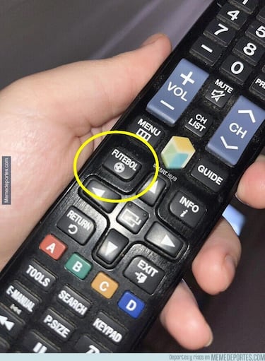 La roja a Huijsen, el Barça, Messi... Los memes más divertidos de la jornada 