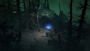 Ilustraci¨®n - Diablo III: Ultimate Evil Edition (PS4)