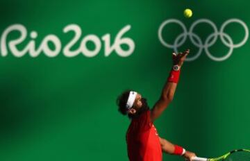 The best images from Day 9 at Rio Olympics 2016