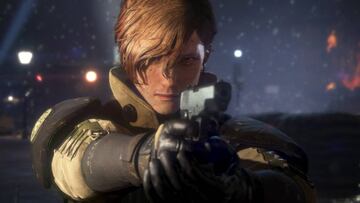 Left Alive: 14 minutos de gameplay plagados de acci車n y sigilo