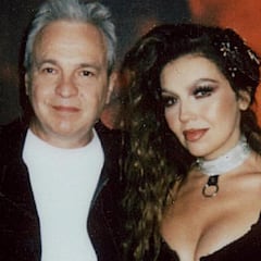 El cambio de letra en la nueva versión del ‘Devuélveme a mi chica’ de Hombres G