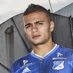 Jhon Duque aclara no haber recaído en pubalgia