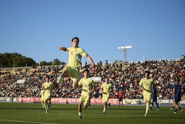 Borja Jiménez, ante su talón de Aquiles
