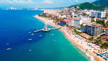 Ni CDMX ni Guadalajara: el sorprendente destino entre los preferidos para viajar por los estadounidenses