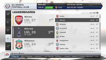 Captura de pantalla - FIFA 13 (360)