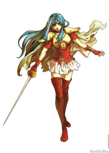 Fire Emblem: Sacred Stones, Impresiones