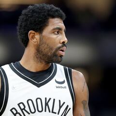 Reporte: Traspaso de Kyrie Irving a Lakers no avanza