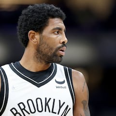 What is the maximum number of games that Kyrie Irving would have demanded to play by contract?