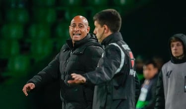 Nafti, icono tunecino en España