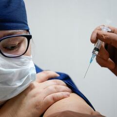 Coronavirus Argentina: ¿cuándo se podría empezar a vacunar a la población según Alberto Fernández?