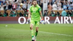 The new rule, which governs the behaviour of the goalkeeper during penalties, will be made obligatory in July.