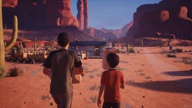 Life is Strange 2: impresiones del capítulo final "Lobos"