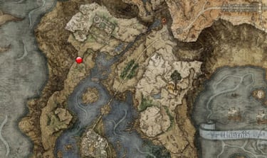 Misterio resuelto: ya sabemos cómo activar el festival de Radanh en Elden Ring