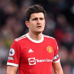 Alphonso Davies: "Imagina que eres Cristiano Ronaldo y tu capitán es Maguire..."