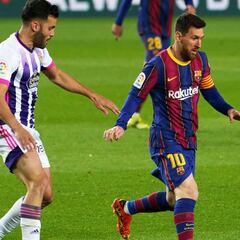 Bruno: "Si digo lo que pienso, no juego más este año"