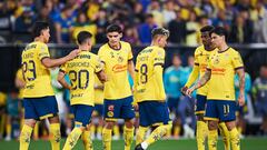 Ya pasó tiempo, pero ahora un árbitro vio errores a favor del América en sus más recientes títulos