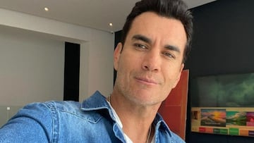 Venom 2: David Zepeda aparece en escena y provoca emoción en sus fans