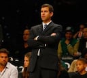 Brad Stevens se postula como técnico del Team USA: "Diría sí"