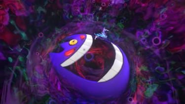 Pokkén Tournament DX tendrá demo este jueves