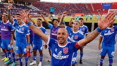 Deportes Copiapó - U. de Chile: a qué hora es, horario, TV y cómo y dónde ver el Campeonato Nacional 2024