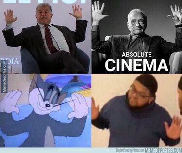 Los memes más graciosos de la ida de octavos de la Champions
