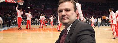 Howard eligió marcharse