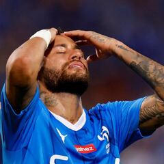 Arabia Saudí corta el grifo: ¿Cuánto dinero se han gastado en este mercado de fichajes?