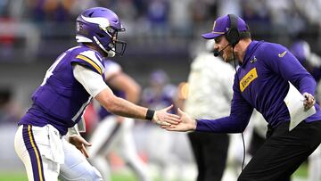 As we head into Week 14, two teams have clinched a playoff berth and four have been eliminated. Here are the teams whose fates could be decided this week.