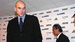 Tarlac renunció a viajar con el Madrid