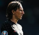 Modric volvió a ser el faro de Croacia: los números que avalan su partidazo y el MVP