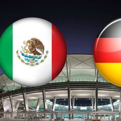 Cómo y dónde ver el México vs Alemania en Río 2016: horarios y TV