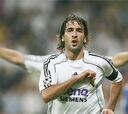 El Bernabéu vuelve a sonreír