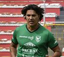 Colo Colo va otra vez por el fichaje de Marcelo Moreno Martins