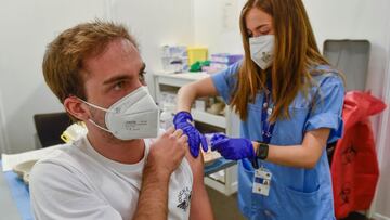Coronavirus en México: casos, vacuna y semáforo COVID | Últimas noticias hoy, 26 de julio