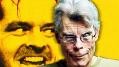 El motivo por el que nadie se fía de Stephen King en lo que a cine se refiere