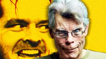 Stephen King