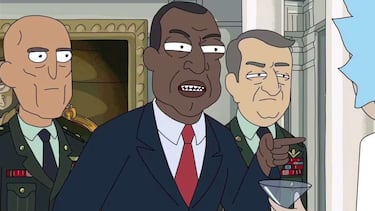 ‘Rick y Morty’ tendrá un spin-off centrado en uno de sus personajes secundarios más carismáticos y se estrenará este año