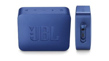 La bocina JBL favorita de Amazon con un 42% de descuento por el Buen Fin