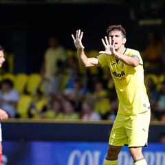 Pacheta se encomienda a ‘San Gerard de Moguda’