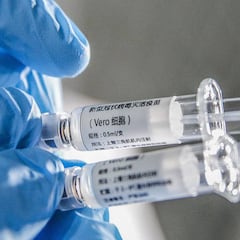 Qué empresas farmacéuticas están detrás de conseguir la vacuna