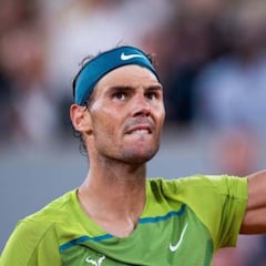 El ingrediente “imprescindible” en la dieta de Rafa Nadal: “Te hace sentir mejor”