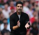 Última llamada para Arteta y Arsenal en busca del ‘9′